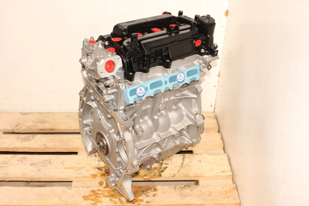 2017-2021 Honda Civic 1.5L Turbo Engine L15BE 4-Cylinder