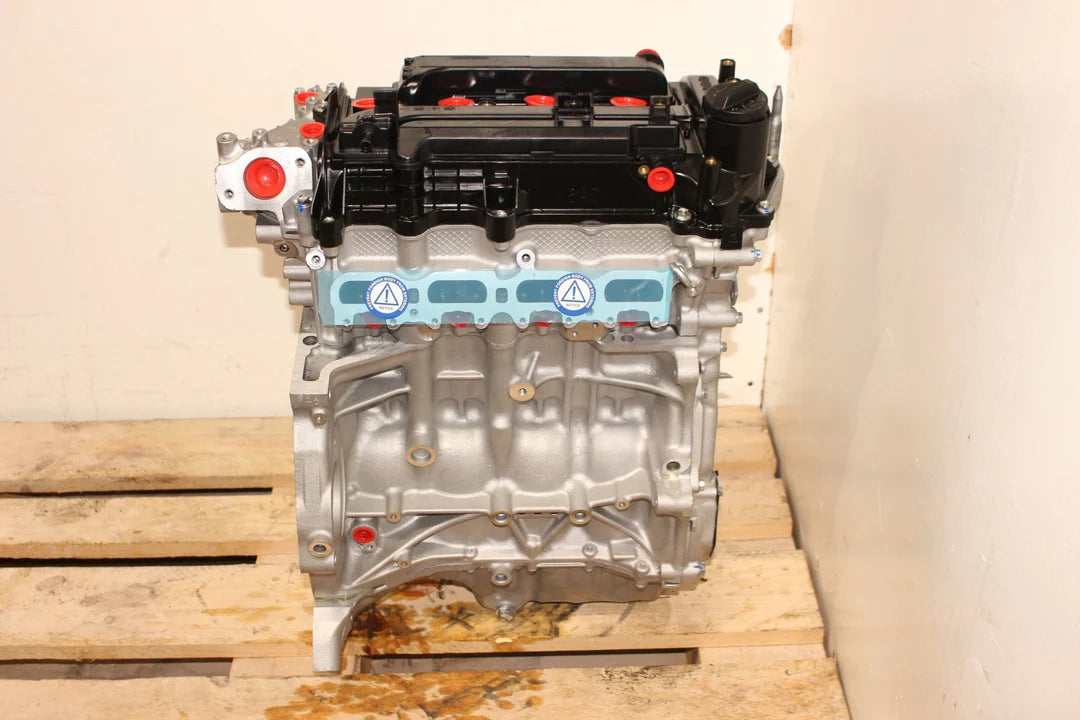 2017-2021 Honda CR-V 1.5L Turbo Engine L15BE 4-Cylinder
