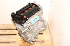 2017-2021 Honda CR-V 1.5L Turbo Engine L15BE 4-Cylinder