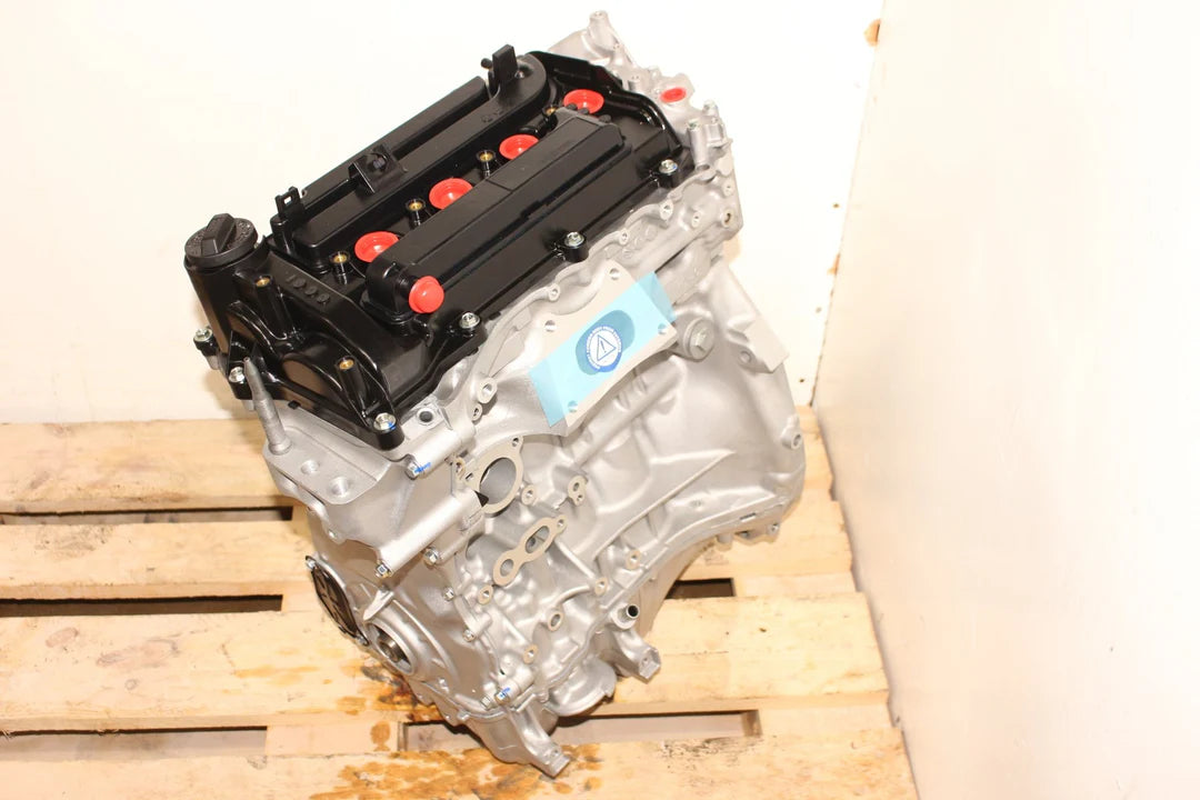 2017-2021 Honda CR-V 1.5L Turbo Engine L15BE 4-Cylinder