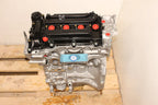 2017-2021 Honda Civic 1.5L Turbo Engine L15BE 4-Cylinder