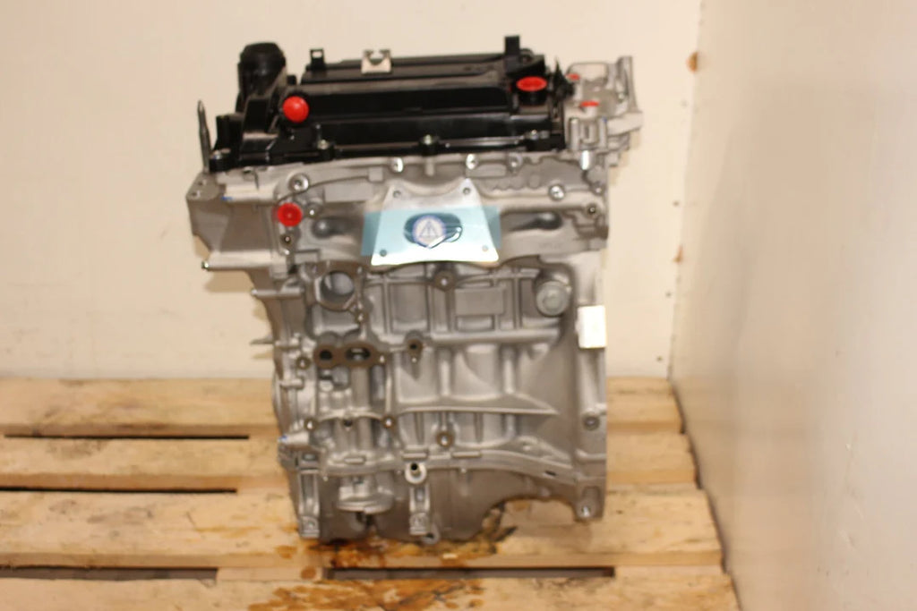 2017-2021 Honda Civic 1.5L Turbo Engine L15BE 4-Cylinder